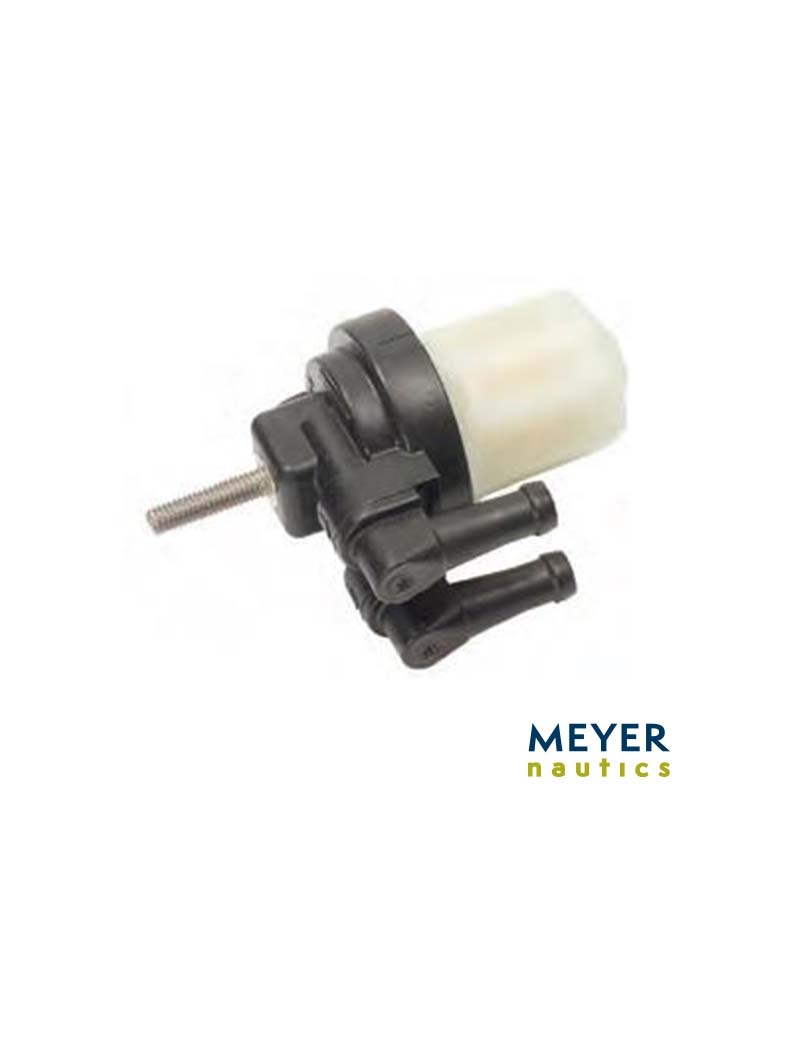 Inline Kraftstofffilter Bild 1